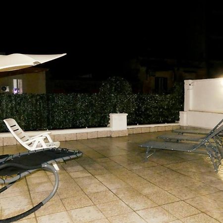 Relux Bed & Breakfast Bari Exterior foto
