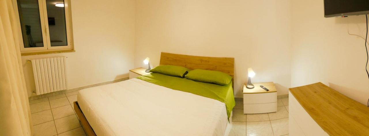Relux Bed & Breakfast Bari Exterior foto