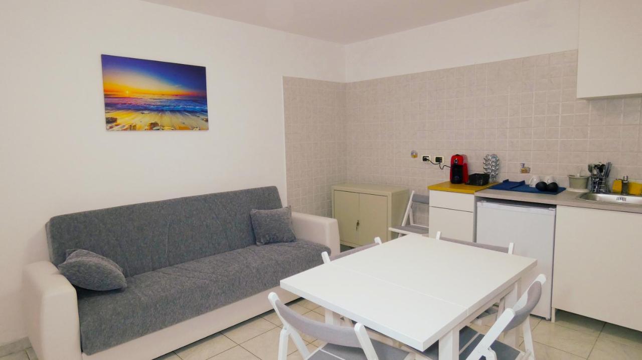 Relux Bed & Breakfast Bari Exterior foto