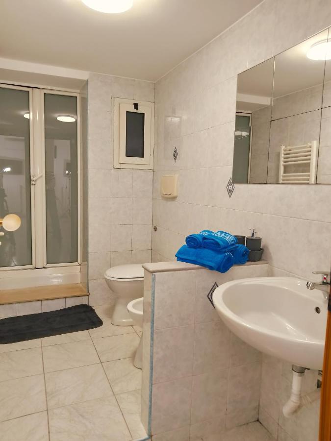 Relux Bed & Breakfast Bari Exterior foto