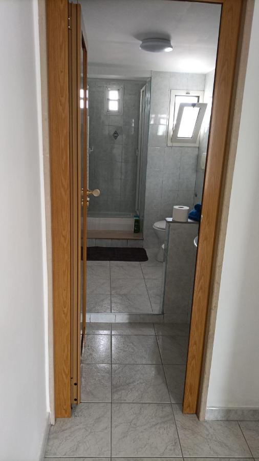 Relux Bed & Breakfast Bari Exterior foto