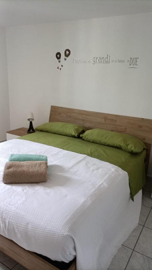 Relux Bed & Breakfast Bari Exterior foto