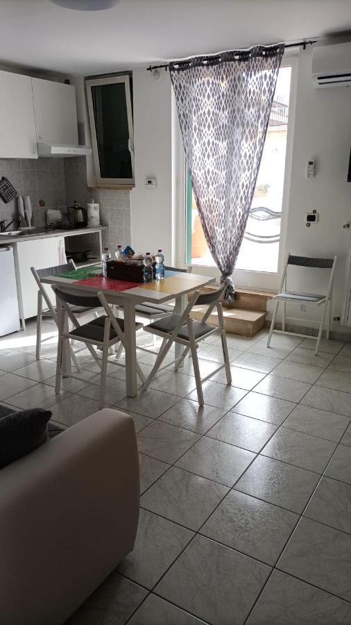 Relux Bed & Breakfast Bari Exterior foto